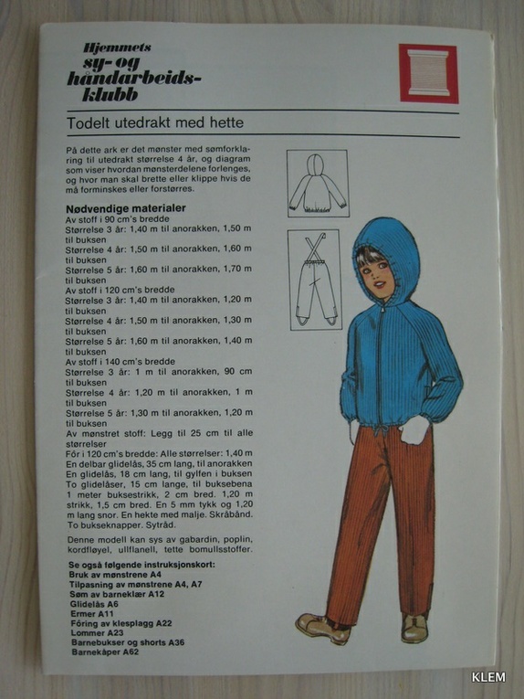 Produktbilde