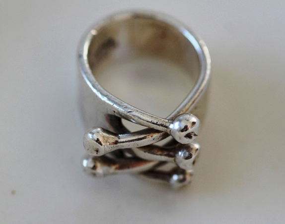 Anna Greta Eker, PLUS, Norway Designs. 