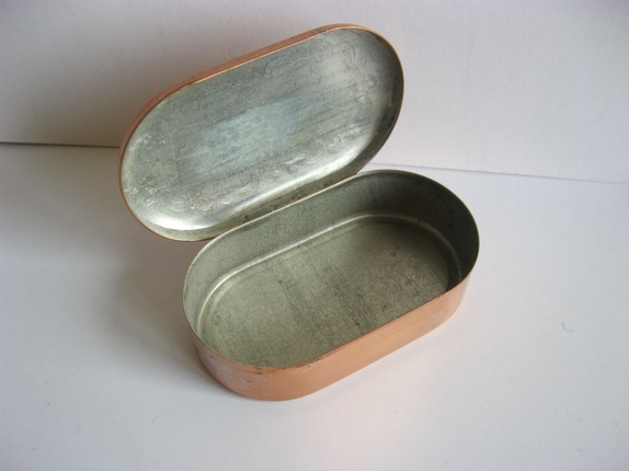 Snusboks Liten snusboks - Epla