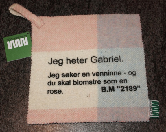 Produktbilde