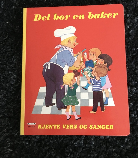 Produktbilde