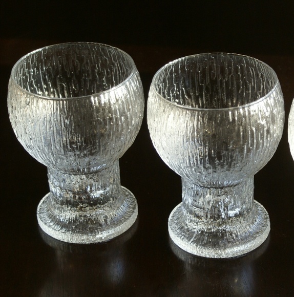 Iittala ølglass