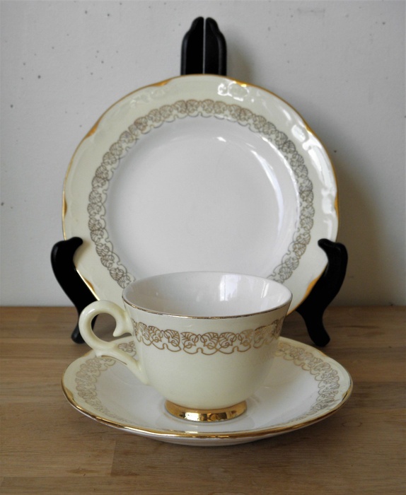 Figgjo gul marie Figgjo gul marie