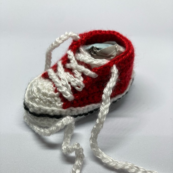 Baby converse hekle discount