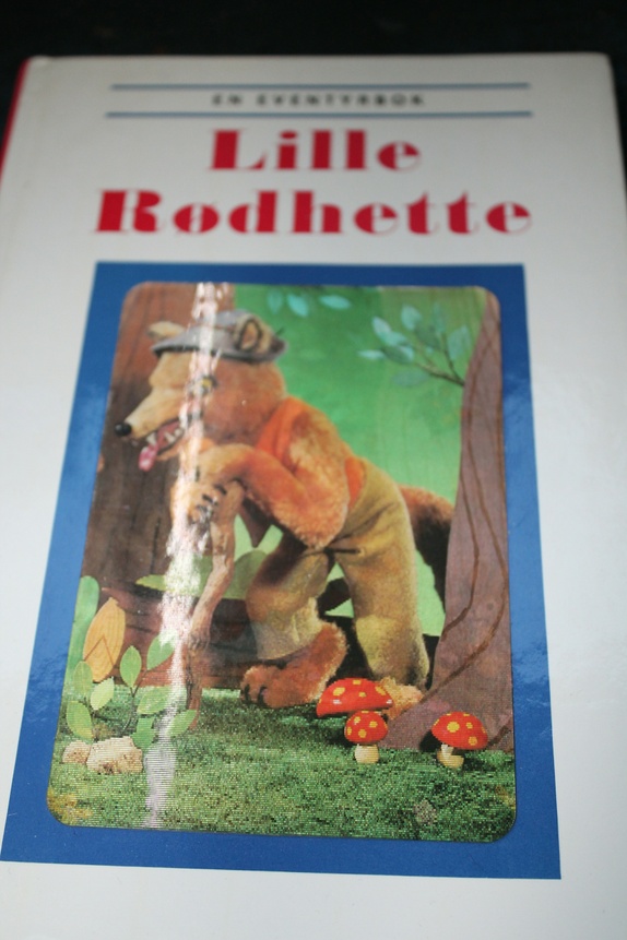 Produktbilde