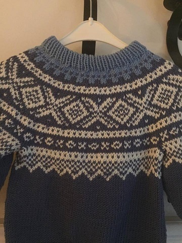 Salg av mariusgenser