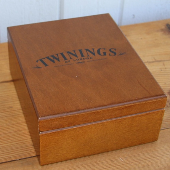 Twinings teboks Twinings teboks