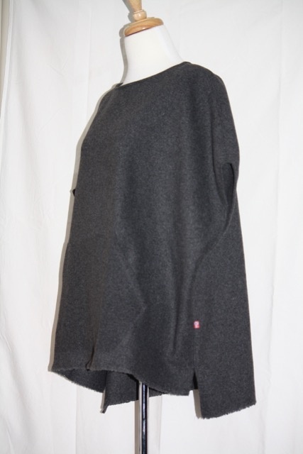 Vasker dere alle ullklr p ullvask og med ullvaskemiddel