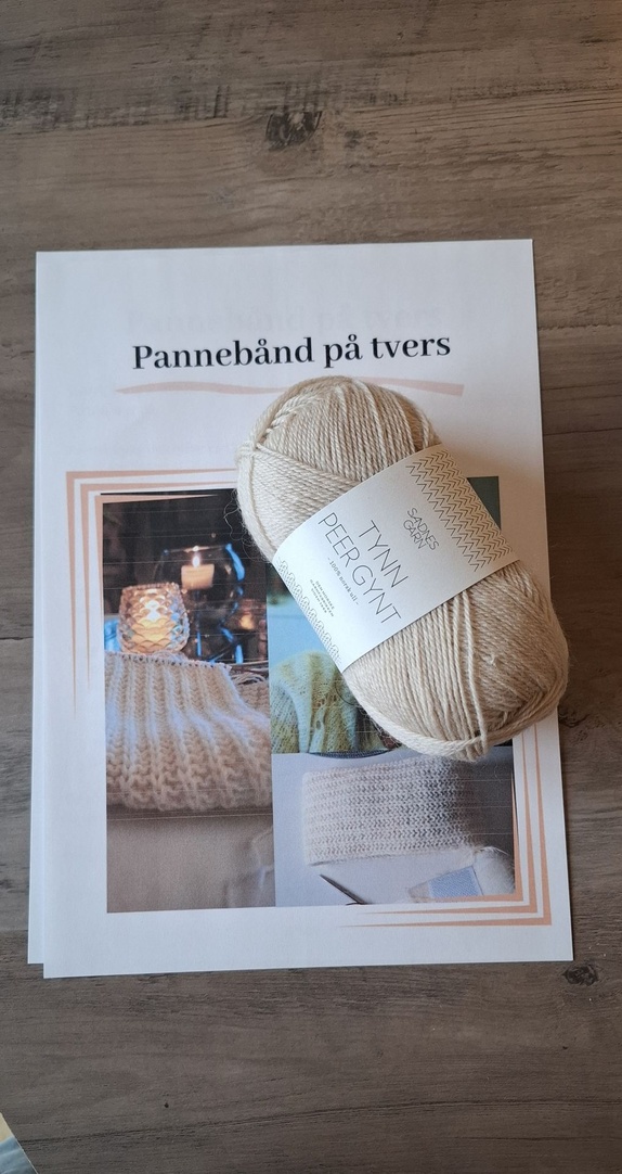 Produktbilde