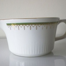 Blåklokke servise figgjo