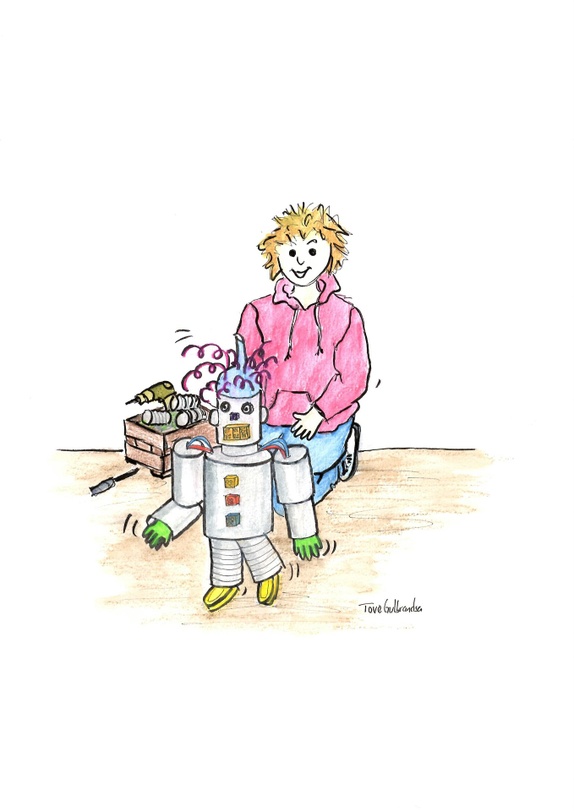 Produktbilde