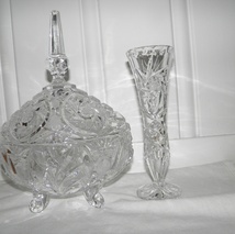 Holmegaard juleglass Holmegaard juleglass