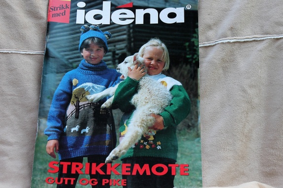 Produktbilde