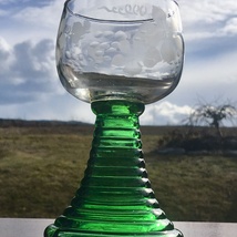 Gamle glass fra magnor Gamle glass fra magnor