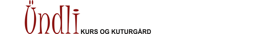 Undli Kurs og Kulturgård - Epla