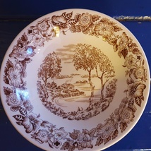 Dessertskåler keramikk