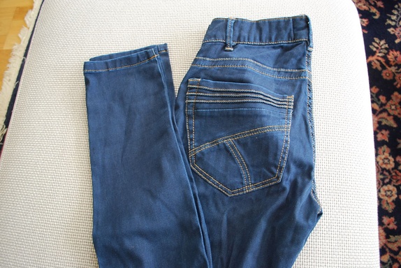 50% Ny Dranella Tessa jeans, 32 -
