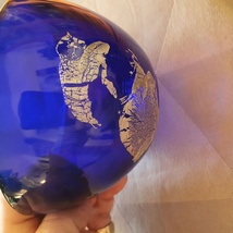 Gamle glass fra magnor Gamle glass fra magnor