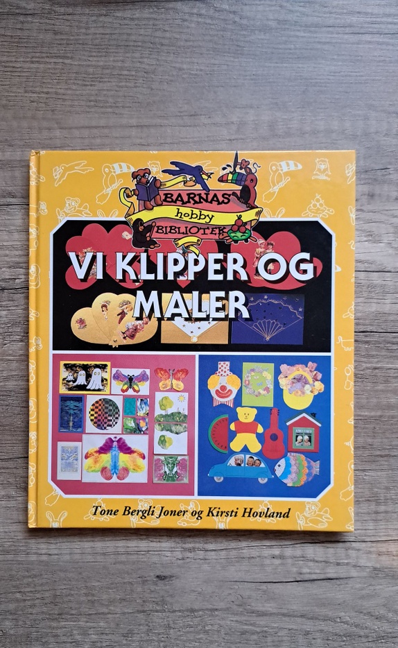 Produktbilde