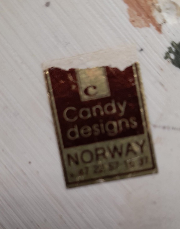 Troll Candy Designs Norge Epla