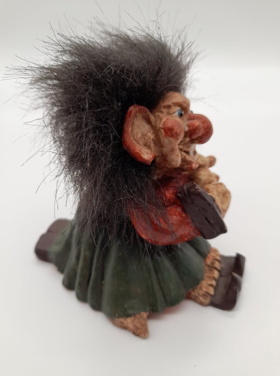 Troll Candy Designs Norge Epla