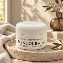 MentolBalm 