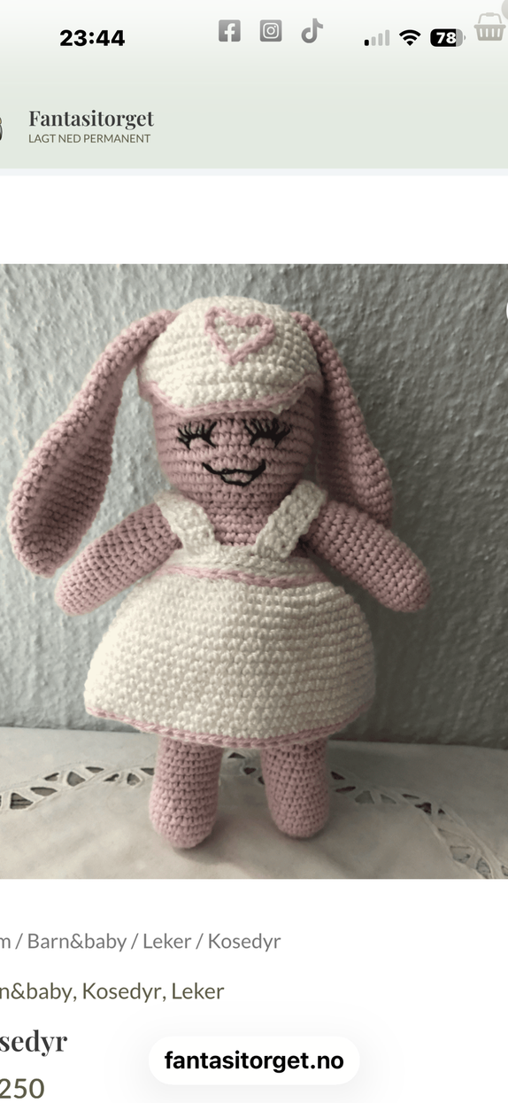 Produktbilde