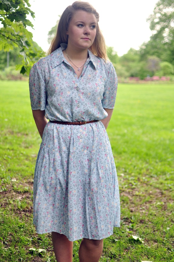 Emma Kjole No. 1970