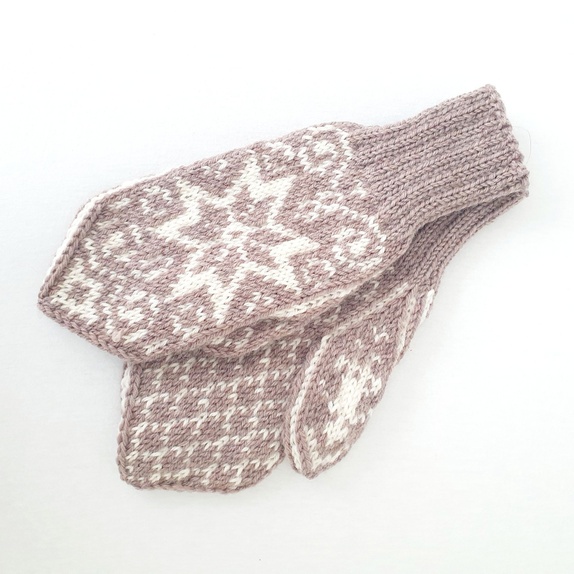 selbuvotter-beige-melert-str-s-m-epla