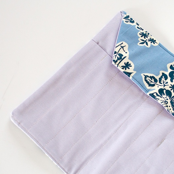 Strikkepinneetui til minst 15 pinnesett - Epla