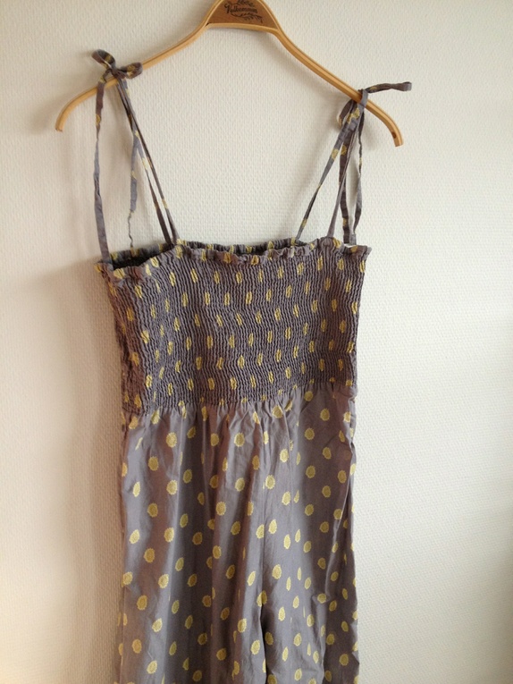 Noa Noa jumpsuit Epla