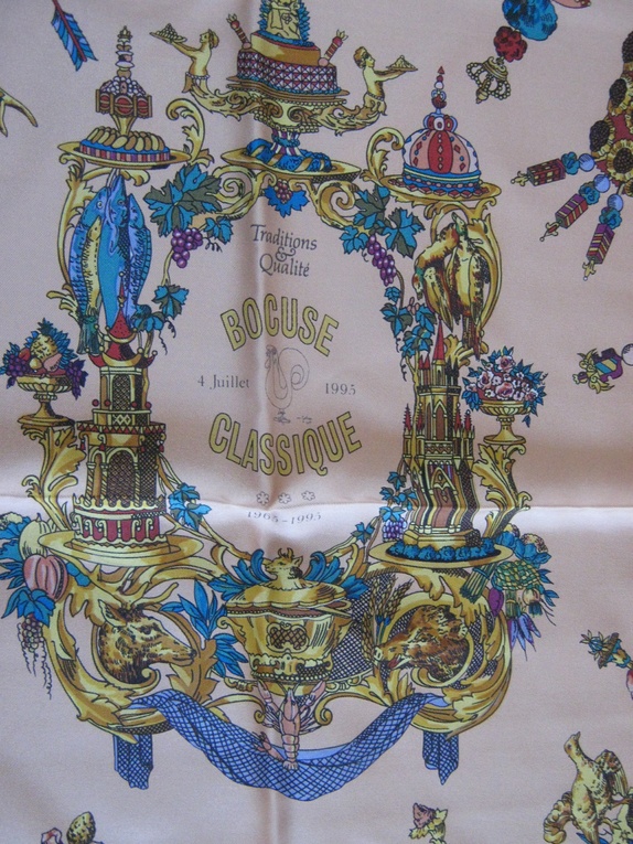 50 %AC Canova silkesjal - Epla