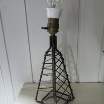 Hvit bluse med blonder Hvit bluse med blonder