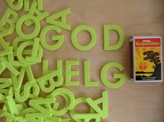 Produktbilde