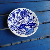 Serveringsfat i plast