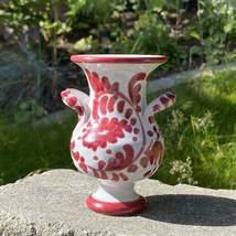 Liten keramikkvase til salgs  Norge
