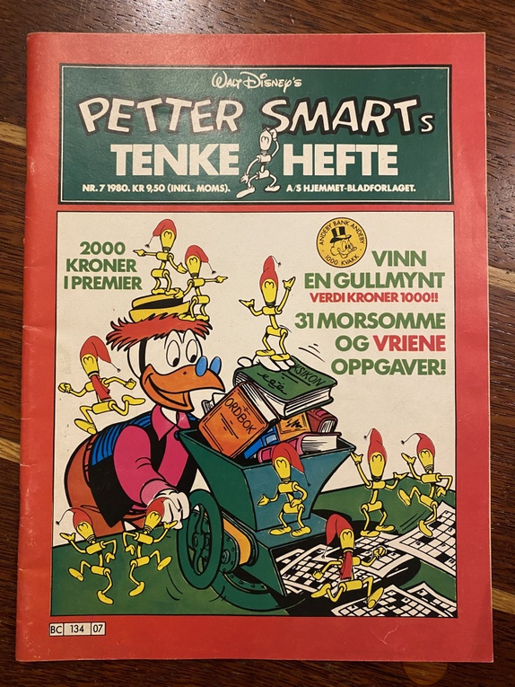 Produktbilde