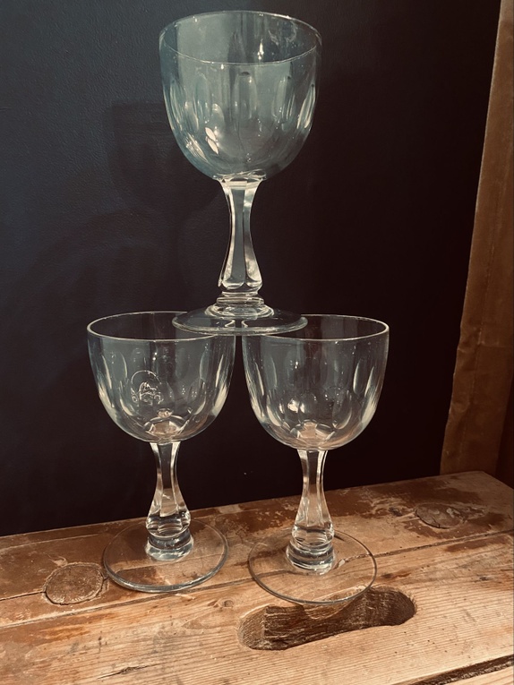 Gamle Glass Fra Hadeland Glassverk () Gamle Glass Fra Hadeland Glassverk