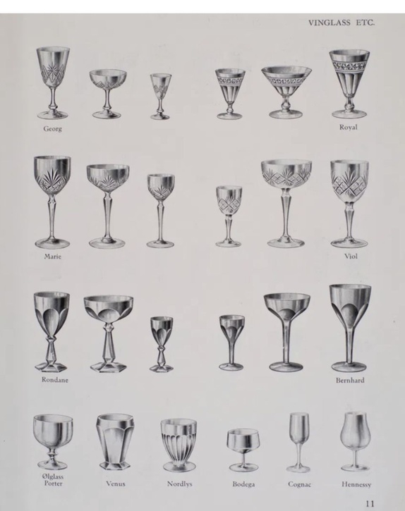 Marie Glass