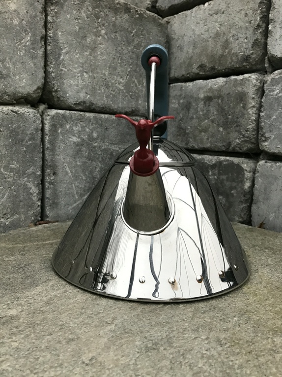 Alessi kaffekjele
