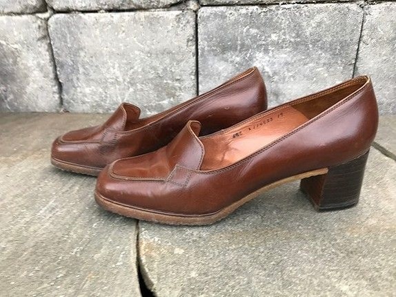 BALLY Schuhe Mokassins Loafers im Kanton Zürich