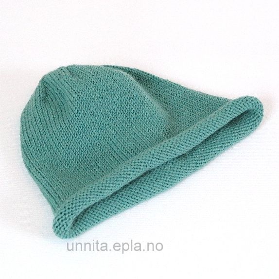 Gronn Rullelue Dame Epla