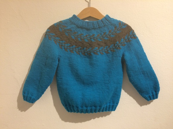 Knitting Tutorial