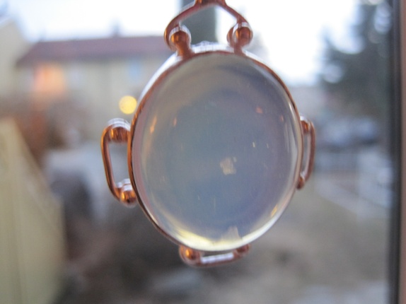 Opalisert Glass () Opalisert Glass
